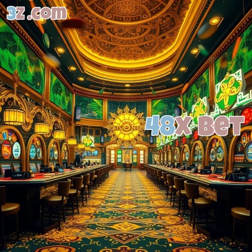 48x bet Área de Login