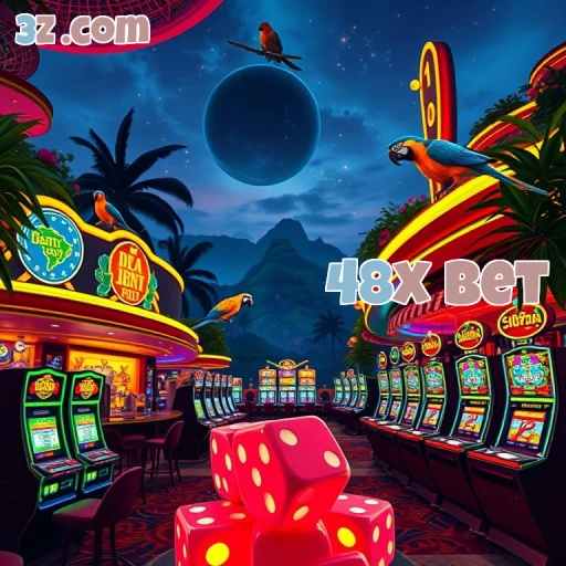 App do 48x bet: A Revolução dos Jogos em Seu Bolso