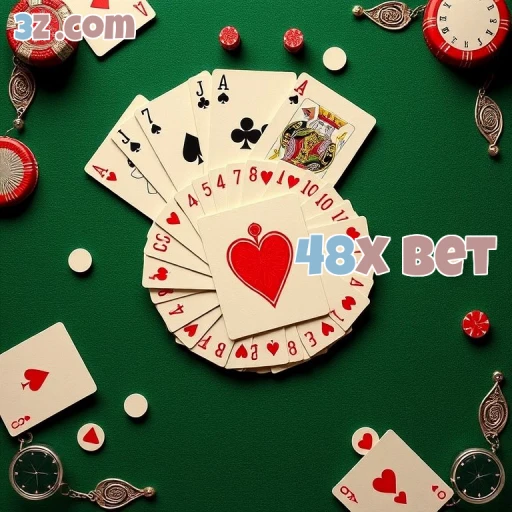 A Plataforma Inovadora da 48x bet e Seus Atrativos