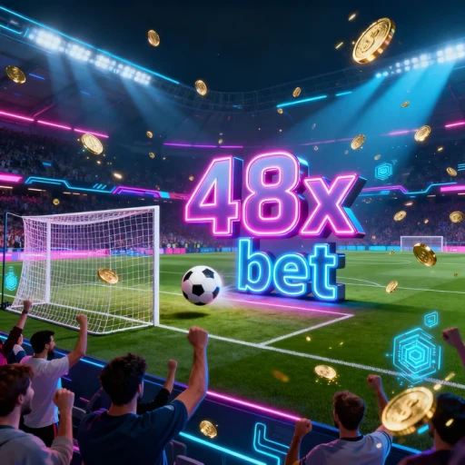48x bet | Baixar o App e Explorar a Plataforma de Cassino